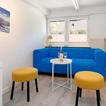 Alte Dorfstrasse 29 Reetungsinsel Appartement Behrensdorf